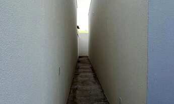 Imagem 3: Casa pronta para morar