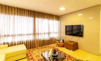 Imagem 2: Apartamento à Venda - Sion, 4 Quartos, 140 m2