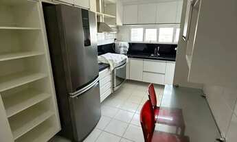 Imagem 6: Locação Mirante das Dunas Ponta do Farol