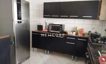 Imagem 3: Casa em Rua Dourados - Jardim Esperança IV - Sarandi/PR