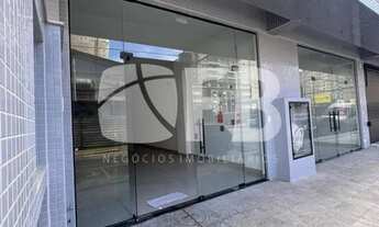 Imagem 3: Sala Comercial Térrea para locação anual - Meia Praia - Itapema/SC