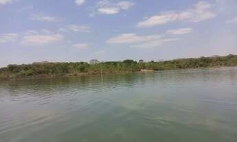 Imagem 3: Lote rancho Corumbá 3