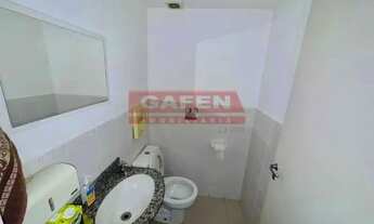 Imagem 6: Excelente sala comercial na Rua do Rosário - 4 ° andar - Centro