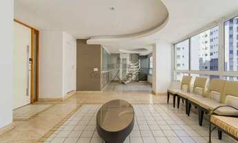 Imagem 2: Cobertura Duplex - Paraíso - 4 Dormitórios - 230m²