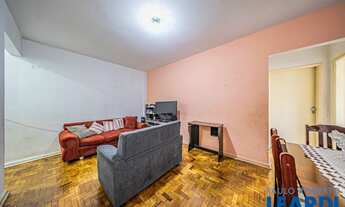 Imagem 3: APARTAMENTO - BELA VISTA - SP