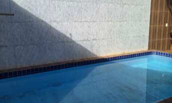 Imagem 7: Sobrado na região noroeste de Goiânia