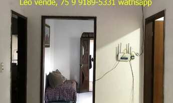 Imagem 15: Leo vende, bairro Feira 10, com 3