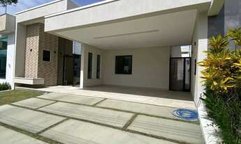 Imagem: Casa no Condomínio Passaredo - Ponta Negra