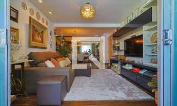 Imagem: Apartamento à Venda - Buritis, 4 Quartos