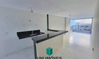 Imagem 2: Apartamento de 3 Quartos, 2 vagas de garagem a venda, prédio com área de lazer na Praia do