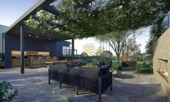 Imagem 7: Terreno à venda, 170 m² por R$ 375.803,00 - Santa Cândida - Curitiba/PR