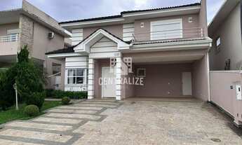 Imagem: VENDA- CASA CONDOMÍNIO PARQUE DOS INGLESES