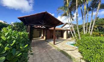 Imagem 3: Casa em Condomínio para Locação em Maceió, Jardim Petrópolis, 4 dormitórios, 2 suítes, 4 b