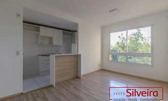 Imagem: APTO SEMI MOBILIADO 2 VAGAS LIFE PARK