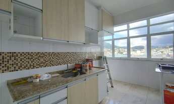 Imagem 12: Apartamentos Padrão em Poços de Caldas