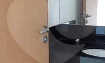 Imagem 6: Apartamento com 1 quartos para locação em Atibaia Jardim - SP