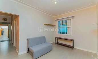 Imagem 4: Apartamento à venda Avenida Clemenciano Barnasque, Teresópolis - Porto Alegre