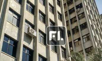 Imagem 7: Conjunto para alugar, 250 m² por R$ 18.400,09/mês - Vila Olímpia - São Paulo/SP