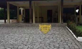 Imagem: Casa com 4 dormitórios para alugar, 520