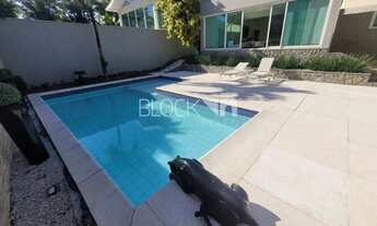 Imagem 3: Barra da Tijuca Casa em condomínio com 5 dormitórios