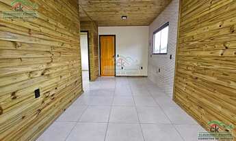 Imagem 4: Casa nova com suíte em Santo Amaro