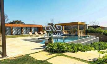 Imagem 4: Casa à venda no Condomínio Terras de São José II - Itu/SP