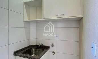 Imagem 7: Apartamento com 03 Quartos 02 vagas de garagem, a venda noJardim Carvalho