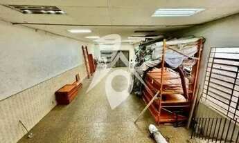 Imagem 3: Galpão no Tatuapé, 400m², 5 banheiros