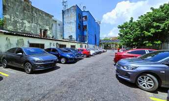 Imagem 3: Terreno Lote 1.147,50m² Floriano Peixoto Centro Financia Aceita permuta casa carro Apartam