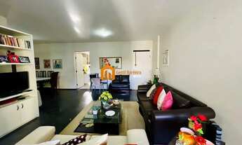 Imagem 5: OPORTUNIDADE ÚNICA: Apto Amplo (135m²), 3 Suítes Plenas, Varanda