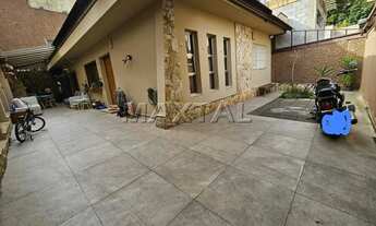 Imagem 3: Casa para locação com 3 dormitórios, 1 suíte com closet, 2 banheiros, 3 vagas. Em Santana