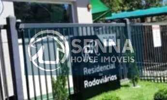 Imagem: Apartamento à venda em Jundiaí-SP, Vila