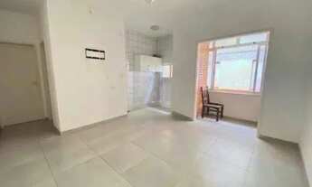 Imagem 2: Apartamento para venda de 1 dormitório, desocupado no Centro de Capão da Canoa/RS