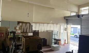 Imagem 5: Salão - Cambuí - Campinas