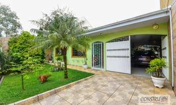 Imagem 2: Casa no Atuba de 179 m² com 3 quartos