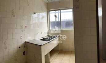 Imagem 6: Apartamento com 3 dormitórios à venda, 135 m² por R$ 450.000,00 - Cazeca - Uberlândia/MG