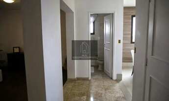 Imagem 6: Apartamento 186 metros no Tatuapé