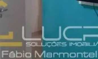 Imagem 8: Apartamento - 2 quartos - Jardim Terra Branca - a venda