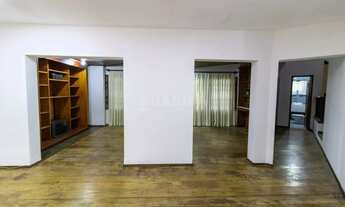 Imagem 5: Casa Residencial com 3 dormitórios para alugar no bairro Assunção