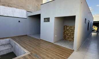 Imagem 7: RR0245D Casa 132m² JARDIM DOS LAGOS II - OPORTUNIDADE - 3 Dorms 2 Vagas - Nova Odessa, SP