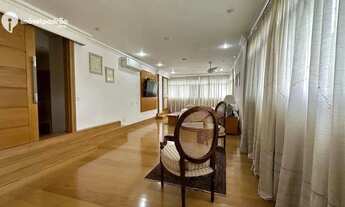 Imagem 6: Cobertura com 4 dormitórios à venda, 480 m² por R$ 1.800.000,00 - Centro - Nova Iguaçu/RJ