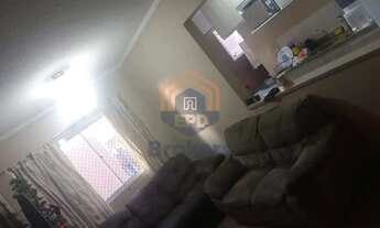 Imagem 3: Apartamento em Distrito Industrial - Jundiaí, SP