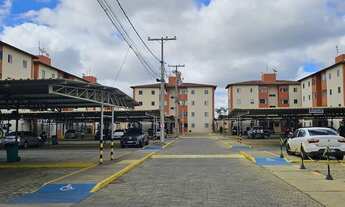 Imagem: Apartamento para venda no Condomínio Morada