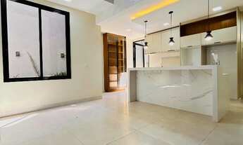 Imagem 5: Sobrado com piscina e planejados no Alvorada / São Carlos