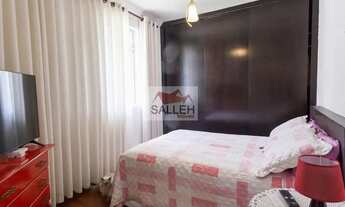 Imagem 7: Apartamento à venda no bairro Buritis - Belo Horizonte/MG