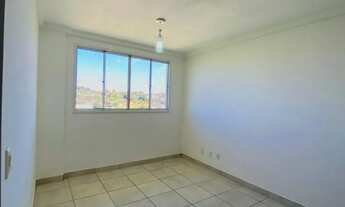 Imagem 7: Aluga-se apartamento com 2 quartos em Jardim Alexandrina - Anápolis - GO