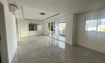 Imagem 4: Apartamento para locação com 137m², Moema - SP