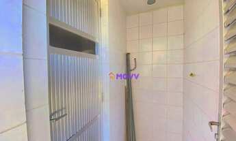 Imagem 7: Cobertura com 5 dormitórios à venda, 305 m² por R$ 850.000,00 - Icaraí - Niterói/RJ