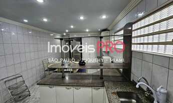 Imagem 7: Casa Assobradada, Planalto Paulista - São Paulo