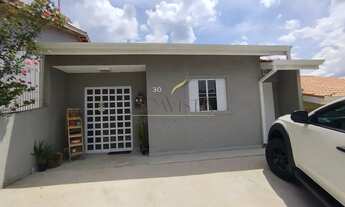 Imagem 2: Casa à Venda, 03 Quartos, 01 Suíte, Residencial das Ilhas, Bragança Paulista, SP